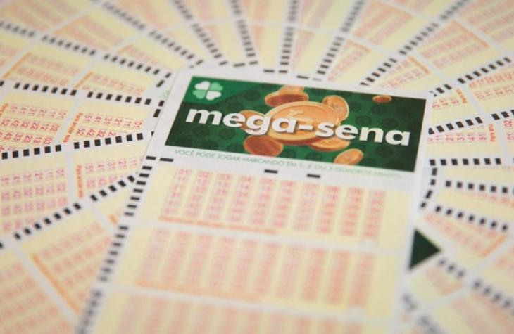 Nessa quinta-feira, Mega-Sena sorteia R$ 32 milhões
